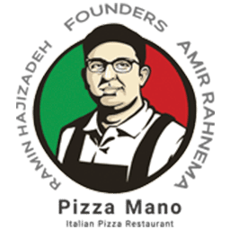 پیتزا مانو