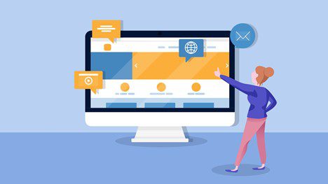 لیست تعرفه طراحی سایت خبری و مجله ای