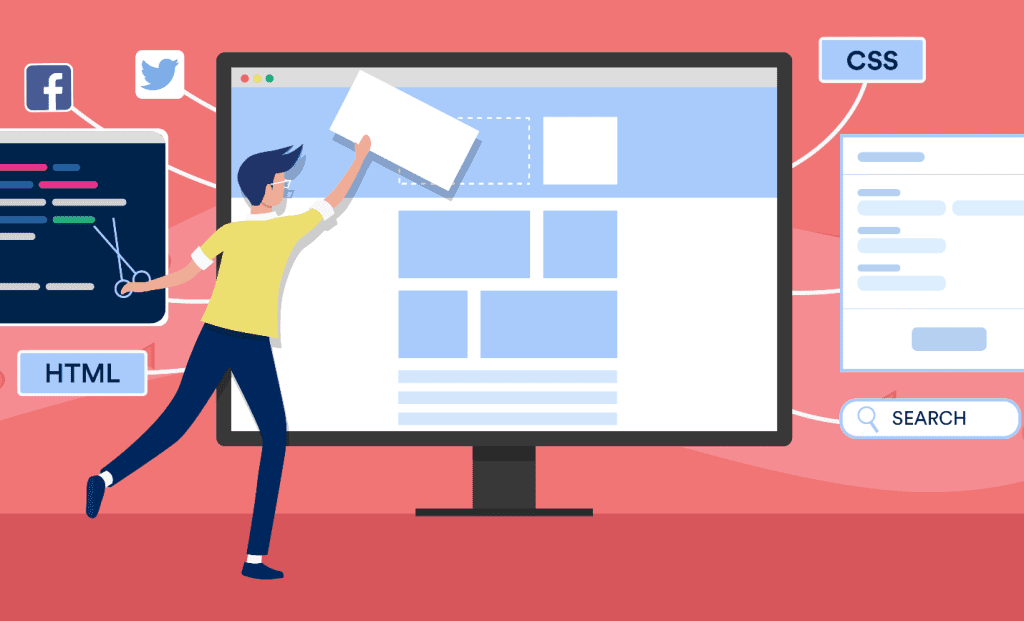 قیمت طراحی سایت خبری و مجله ای
