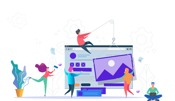 قیمت طراحی سایت خبری و مجله ای 1401