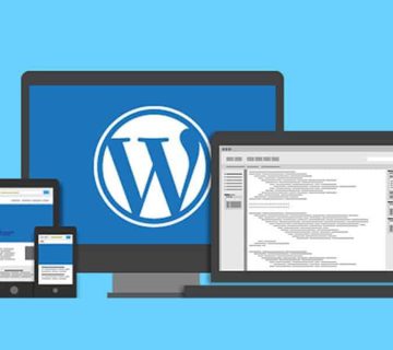 آدرس لاگین وردپرس کجاست ؟