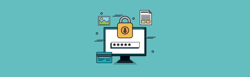 نحوه بازیابی رمز وردپرس - راحت ترین راه حل رفع مشکل فراموشی رمز عبور وردپرس