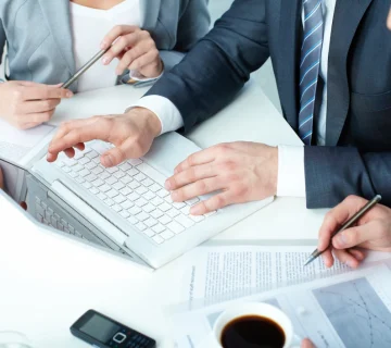 فروش در شرایط بحران