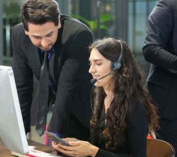 ایجاد و راه اندازی تیم فروش تلفنی حرفه ای فروش تلفنی چیست - صفر تا صد فروش تلفنی