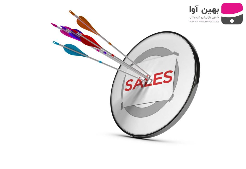 رزرو تیم فروش آماده به کار حرفه ای