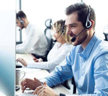 تیم فروش چیست؟ - راه اندازی تیم فروش تلفنی