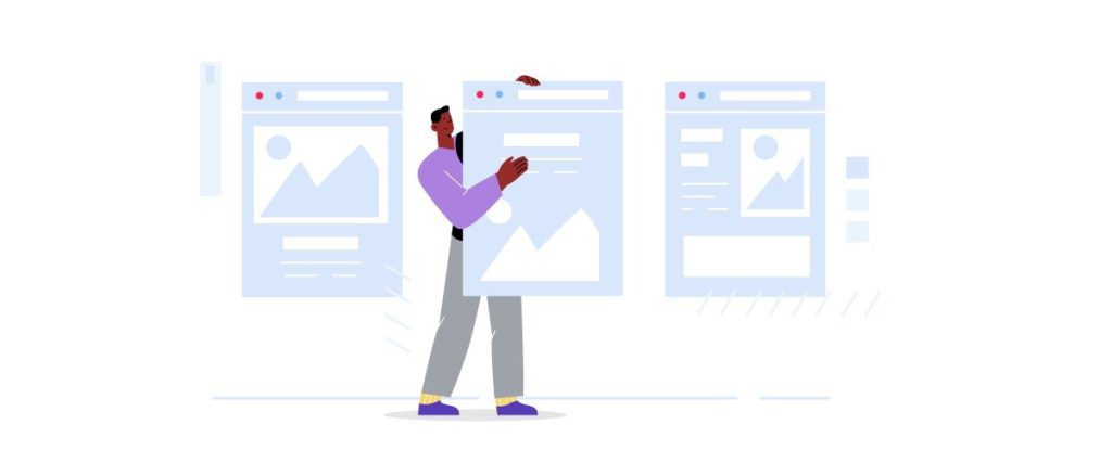 خدمات طراحی سایت قسطی بدون نیاز به ضامن