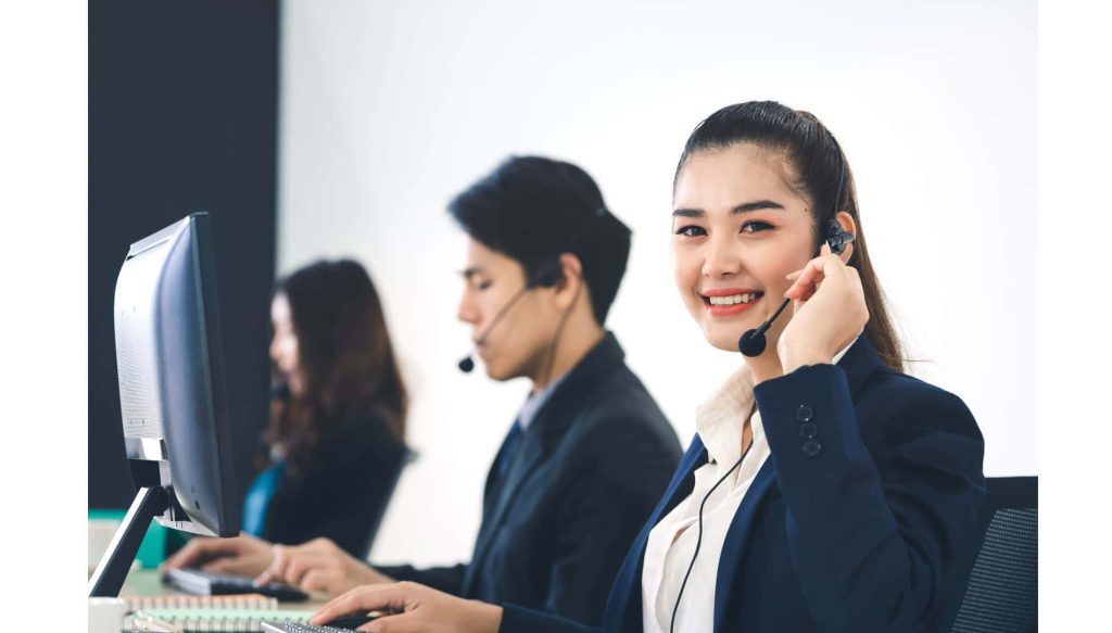 بازار یابی تلفنی حرفه ای داشته باش - بهین آوا