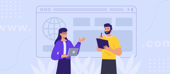 طراحی سایت قسطی چگونه است؟ | خدمات طراحی سایت قسطی بدون نیاز به ضامن