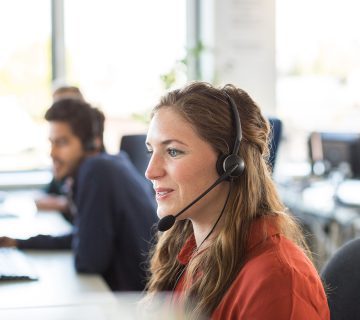 راه اندازی تیم بازاریابی تلفنی حرفه ای - راه اندازی تیم بازاریابی تلفنی حرفه‌ ای