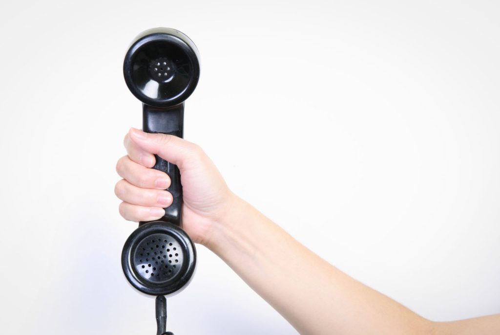 بازار یابی تلفنی حرفه ای داشته باش - بهین آوا