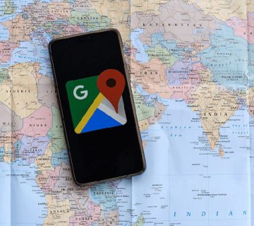 راهنمای جامع ثبت کسب و کار در گوگل مپ 2023