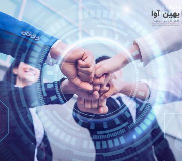 تیم بازاریابی خوب به چه اعضایی نیاز دارد؟