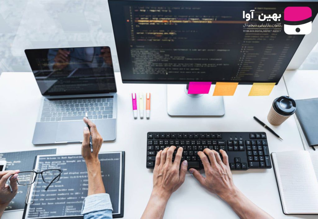 ساخت سایت چقدر هزینه دارد ؟ تعرفه های 2023