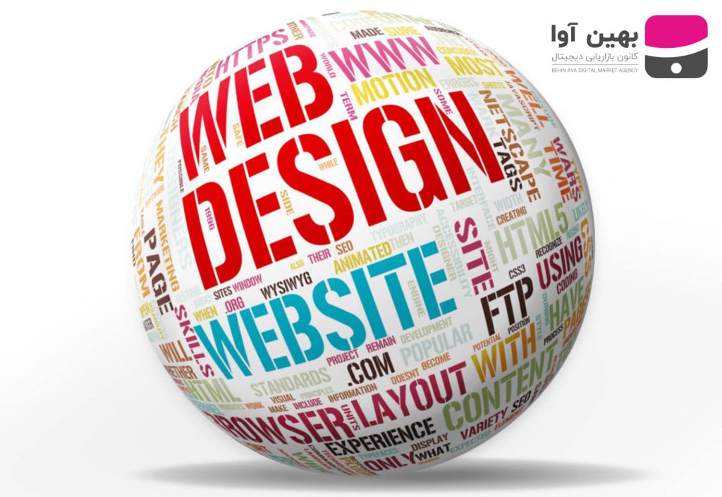 ساخت سایت چقدر هزینه دارد ؟ تعرفه های 2023