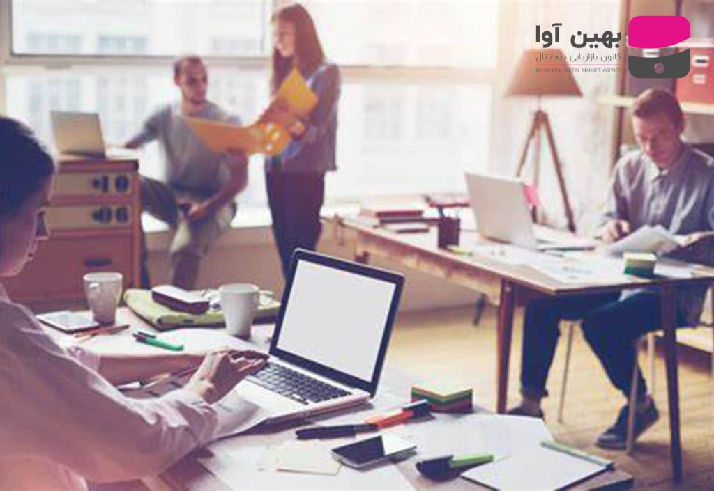 تیم بازاریابی خوب به چه اعضایی نیاز دارد؟