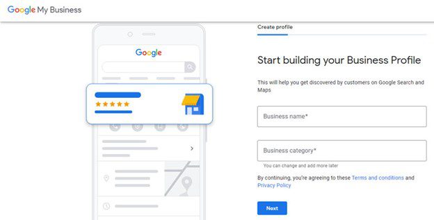 راهنمای جامع ثبت کسب و کار در گوگل مپ 2023