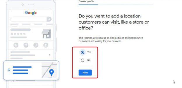 راهنمای جامع ثبت کسب و کار در گوگل مپ 2023