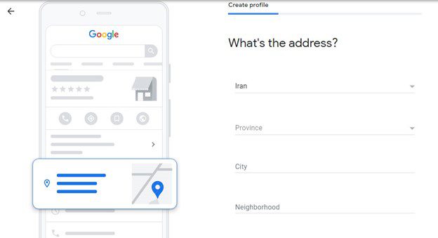 راهنمای جامع ثبت کسب و کار در گوگل مپ 2023