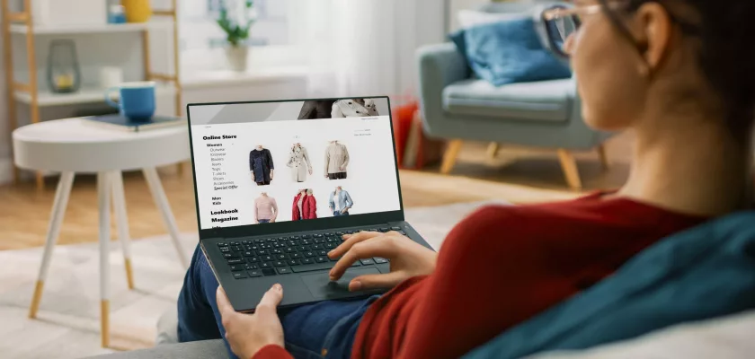 سئو سایت فروشگاهی