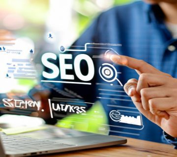 سئو برای لینک یک گوگل