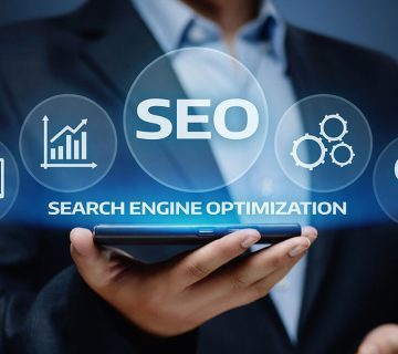 سئوکار حرفه ای در حوزه آرایشی بهداشتی