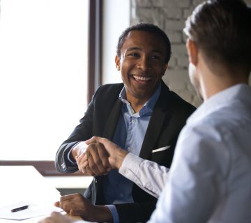 مذاکره برای فروش