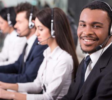 بازاریابی تلفنی