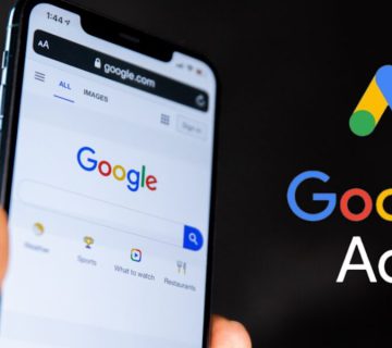 فیلترینگ گوگل ادز