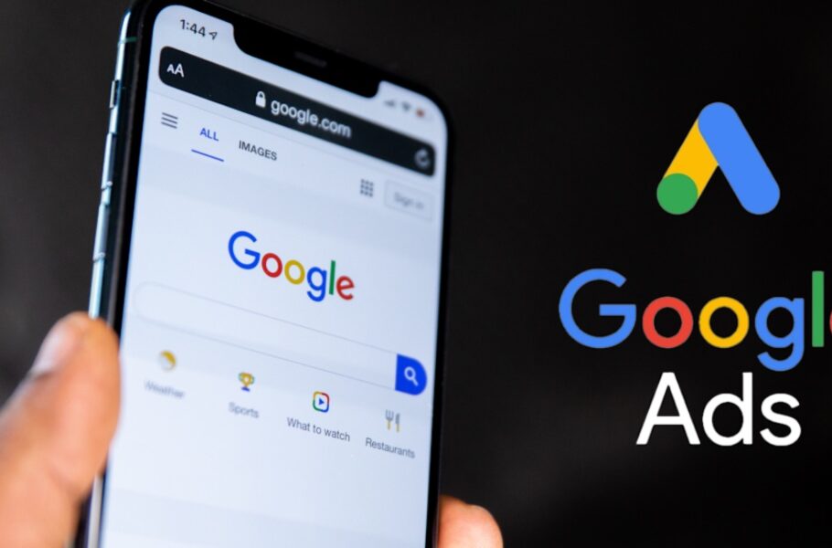 فیلترینگ گوگل ادز