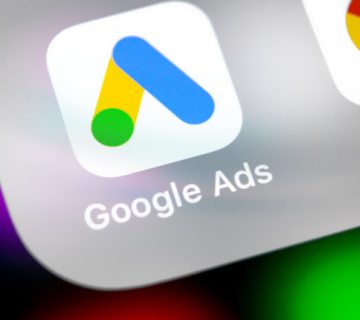 گوگل ادز در ایران