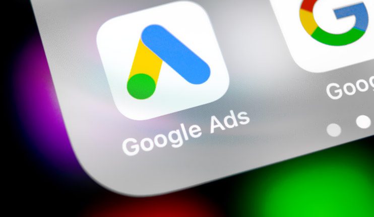 گوگل ادز در ایران