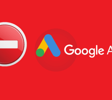 معایب گوگل ادز