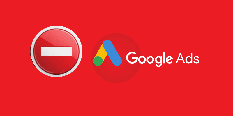 معایب گوگل ادز