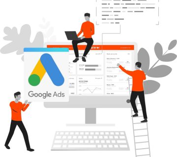 انواع کمپین های گوگل ادز