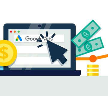 هزینه گوگل ادز