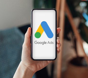 آموزش گوگل ادز