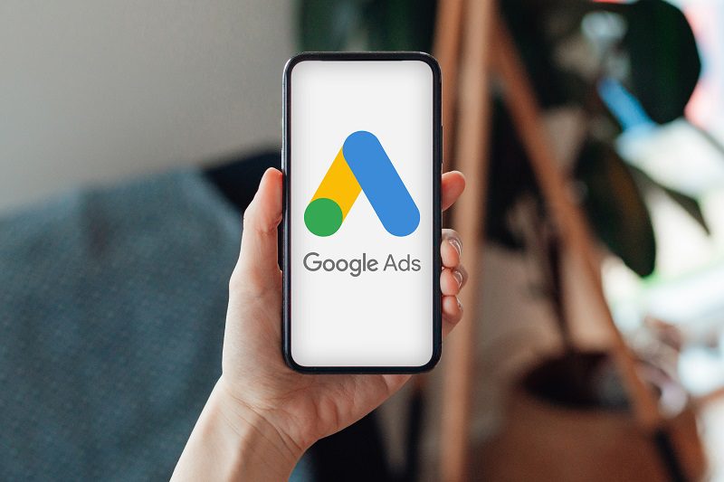 آموزش گوگل ادز