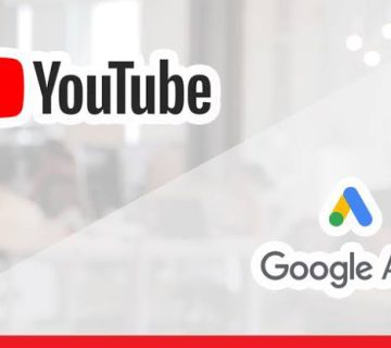 گوگل ادز یوتیوب