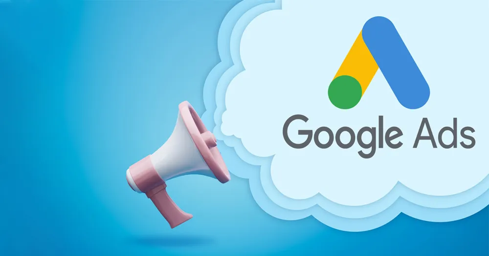 متخصص گوگل ادز