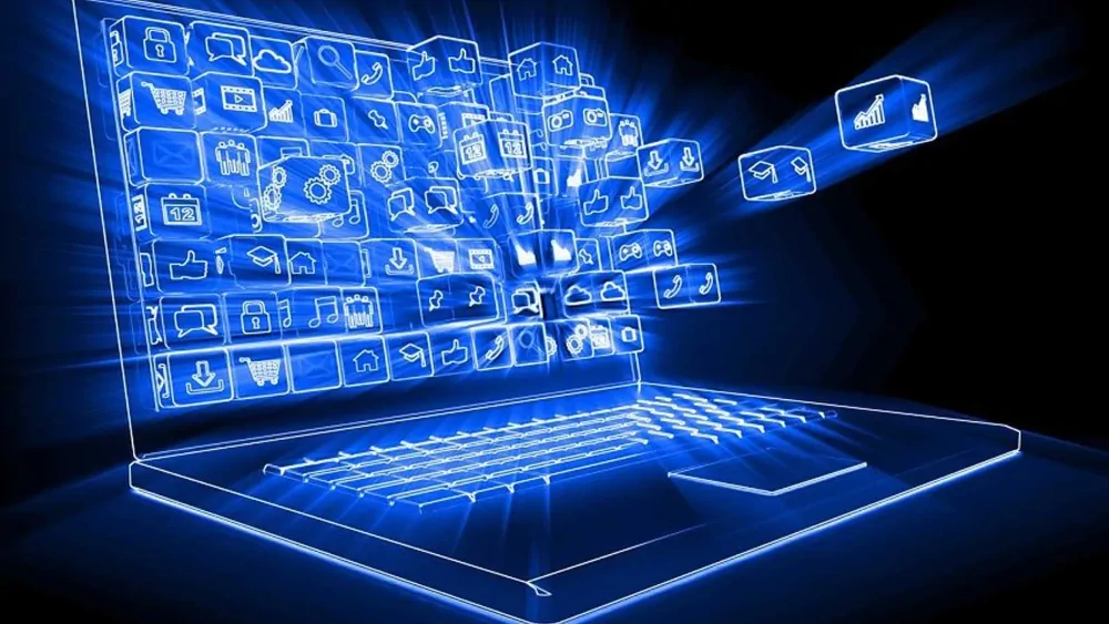 شرکت دیجیتال مارکتینگ