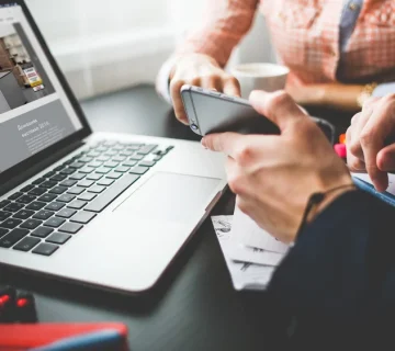 داشتن یک وب سایت برای کسب و کار