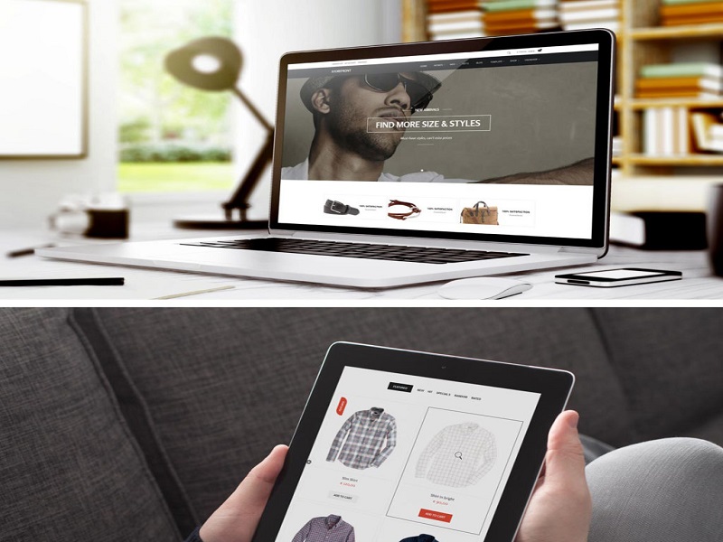 نکات مهم کاتالوگ دیجیتال