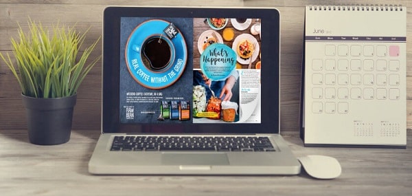 کاتالوگ دیجیتال