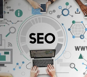 مراحل سئو