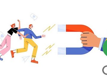 تبلیغ کسب و کارها در گوگل ادز