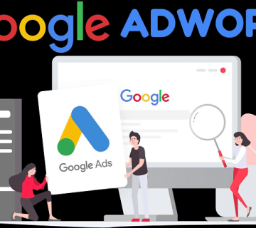 شرکت خوب برای تبلیغات گوگل ادز