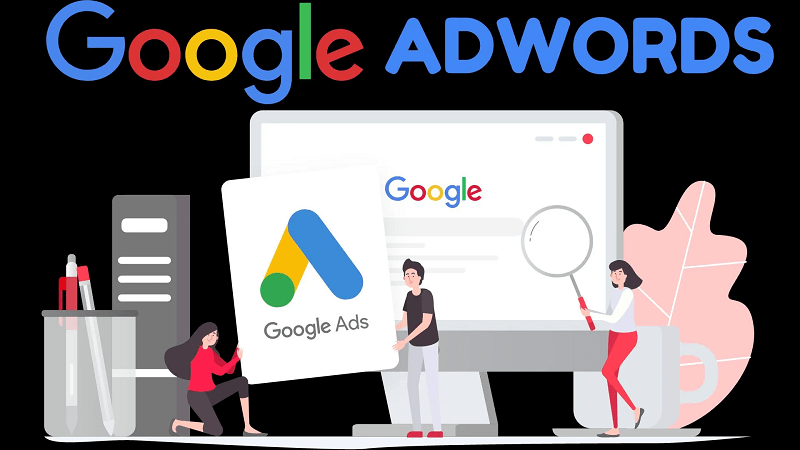 شرکت خوب برای تبلیغات گوگل ادز