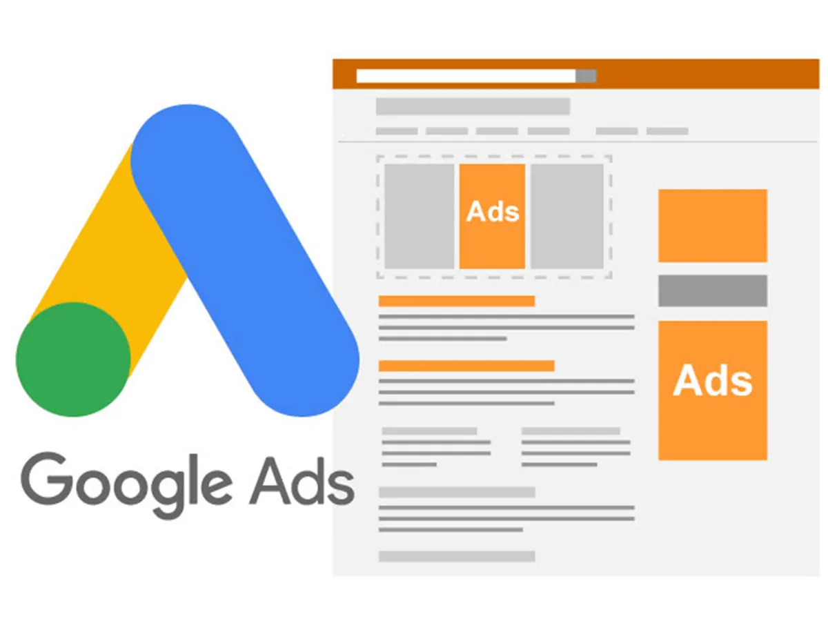 دوره رایگان آموزش گوگل ادز