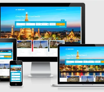 سایت گردشگری